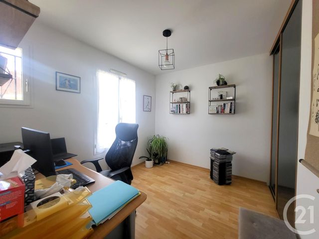 maison à vendre - 5 pièces - 104.91 m2 - EAUBONNE - 95 - ILE-DE-FRANCE - Century 21 Jl Immo