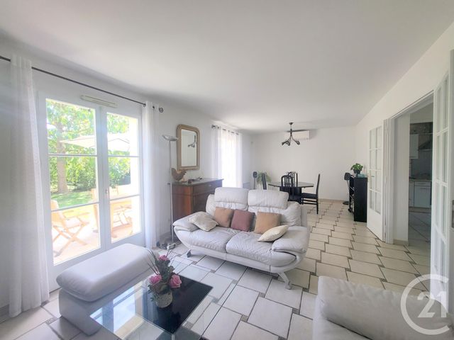 maison à vendre - 5 pièces - 104.91 m2 - EAUBONNE - 95 - ILE-DE-FRANCE - Century 21 Jl Immo