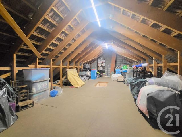 maison à vendre - 5 pièces - 104.91 m2 - EAUBONNE - 95 - ILE-DE-FRANCE - Century 21 Jl Immo