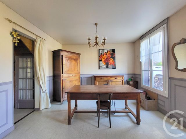 maison à vendre - 5 pièces - 65.0 m2 - EAUBONNE - 95 - ILE-DE-FRANCE - Century 21 Jl Immo