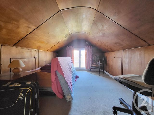 maison à vendre - 5 pièces - 65.0 m2 - EAUBONNE - 95 - ILE-DE-FRANCE - Century 21 Jl Immo