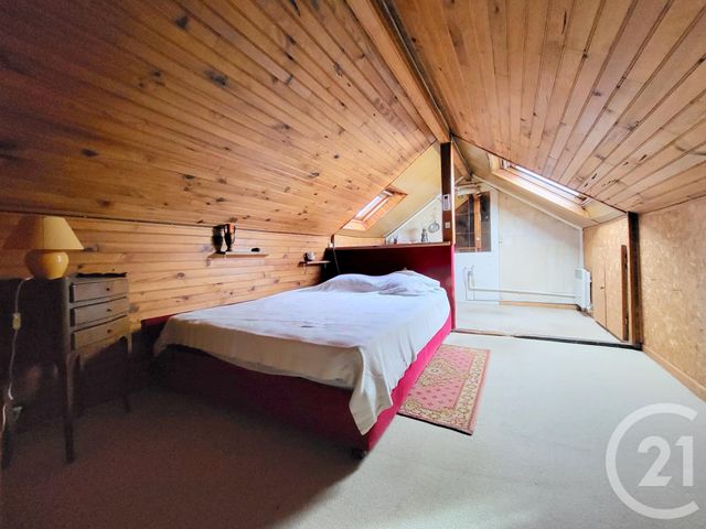 maison à vendre - 5 pièces - 65.0 m2 - EAUBONNE - 95 - ILE-DE-FRANCE - Century 21 Jl Immo