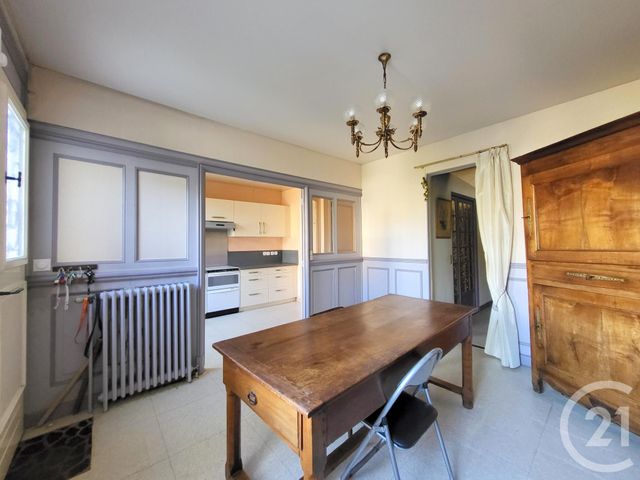 maison à vendre - 5 pièces - 65.0 m2 - EAUBONNE - 95 - ILE-DE-FRANCE - Century 21 Jl Immo
