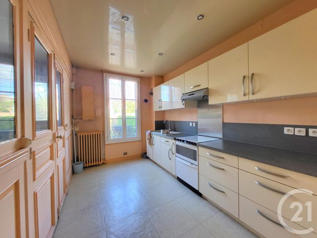 maison à vendre - 5 pièces - 65.0 m2 - EAUBONNE - 95 - ILE-DE-FRANCE - Century 21 Jl Immo