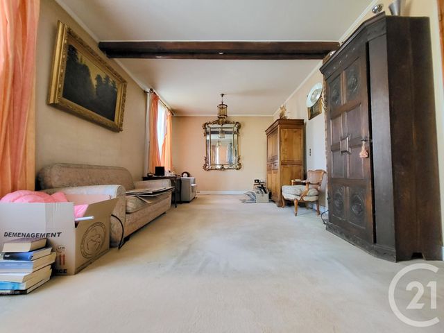 maison à vendre - 5 pièces - 65.0 m2 - EAUBONNE - 95 - ILE-DE-FRANCE - Century 21 Jl Immo