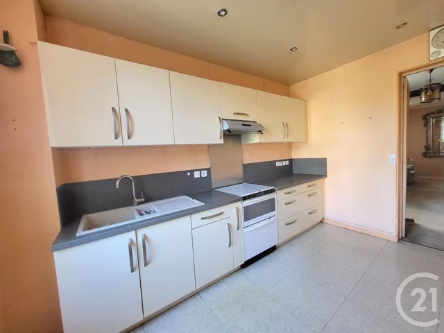 maison à vendre - 5 pièces - 65.0 m2 - EAUBONNE - 95 - ILE-DE-FRANCE - Century 21 Jl Immo
