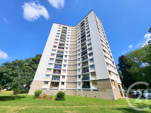 Appartement F4 à vendre - 4 pièces - 68.3 m2 - EAUBONNE - 95 - ILE-DE-FRANCE - Century 21 Jl Immo
