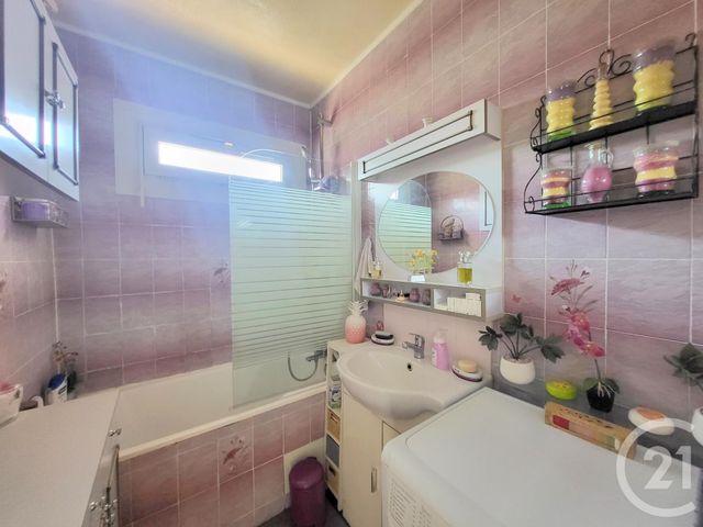 Appartement F4 à vendre - 4 pièces - 68.3 m2 - EAUBONNE - 95 - ILE-DE-FRANCE - Century 21 Jl Immo
