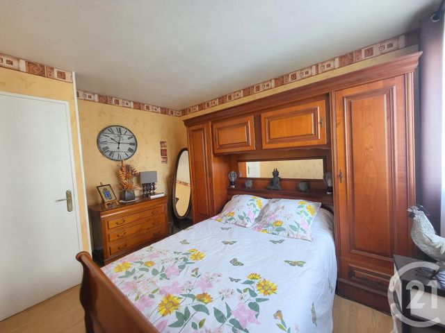 Appartement F4 à vendre - 4 pièces - 68.3 m2 - EAUBONNE - 95 - ILE-DE-FRANCE - Century 21 Jl Immo