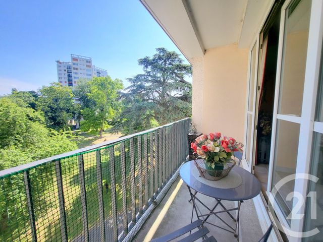 Appartement F4 à vendre - 4 pièces - 68.3 m2 - EAUBONNE - 95 - ILE-DE-FRANCE - Century 21 Jl Immo