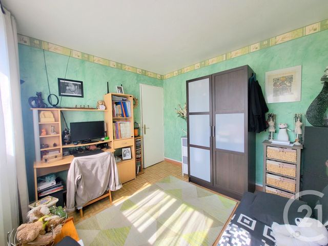 Appartement F4 à vendre - 4 pièces - 68.3 m2 - EAUBONNE - 95 - ILE-DE-FRANCE - Century 21 Jl Immo