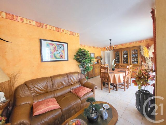 Appartement F4 à vendre - 4 pièces - 68.3 m2 - EAUBONNE - 95 - ILE-DE-FRANCE - Century 21 Jl Immo