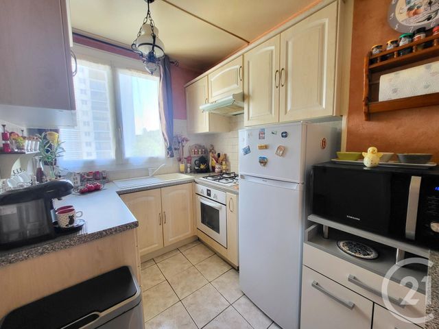 Appartement F4 à vendre - 4 pièces - 68.3 m2 - EAUBONNE - 95 - ILE-DE-FRANCE - Century 21 Jl Immo