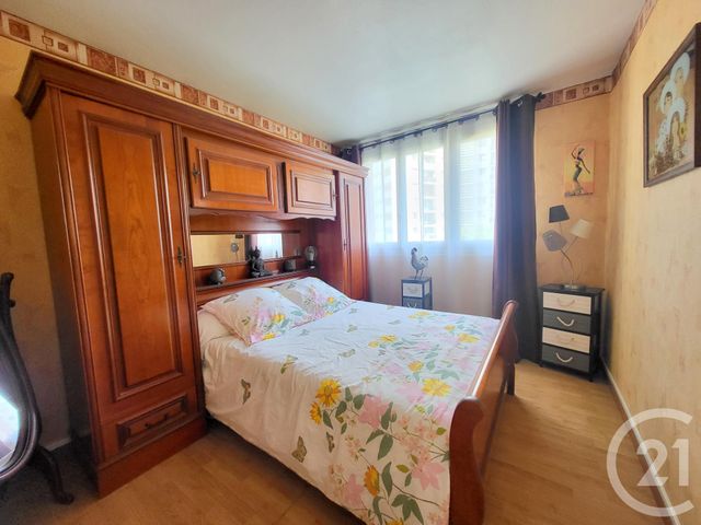 Appartement F4 à vendre - 4 pièces - 68.3 m2 - EAUBONNE - 95 - ILE-DE-FRANCE - Century 21 Jl Immo