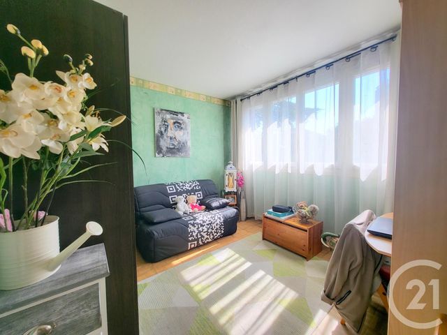 Appartement F4 à vendre - 4 pièces - 68.3 m2 - EAUBONNE - 95 - ILE-DE-FRANCE - Century 21 Jl Immo