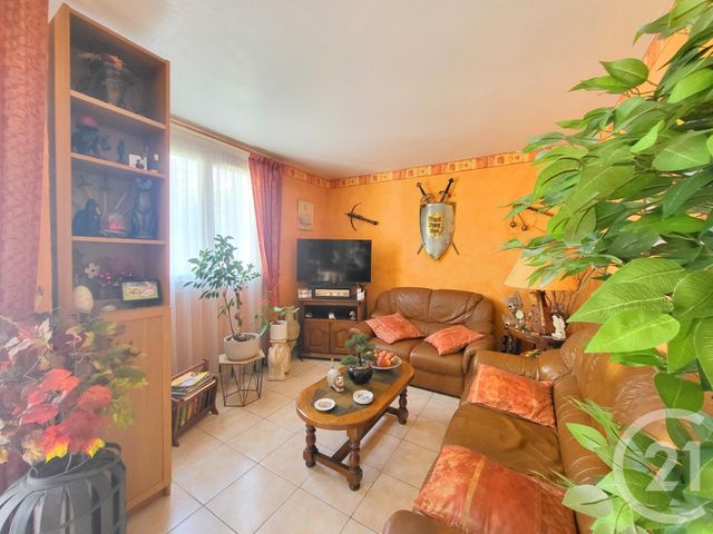 Appartement F4 à vendre - 4 pièces - 68.3 m2 - EAUBONNE - 95 - ILE-DE-FRANCE - Century 21 Jl Immo