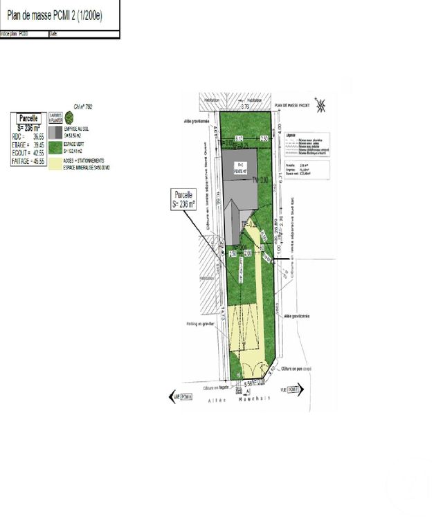 maison à vendre - 1 pièce - 19.0 m2 - EAUBONNE - 95 - ILE-DE-FRANCE - Century 21 Jl Immo