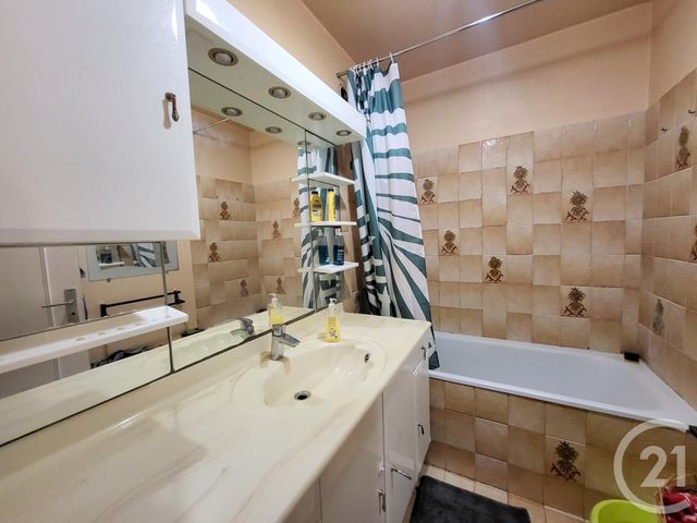 Appartement F4 à vendre - 4 pièces - 75.34 m2 - EAUBONNE - 95 - ILE-DE-FRANCE - Century 21 Jl Immo