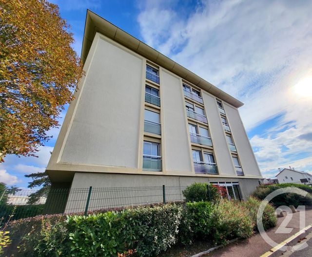Appartement F4 à vendre EAUBONNE