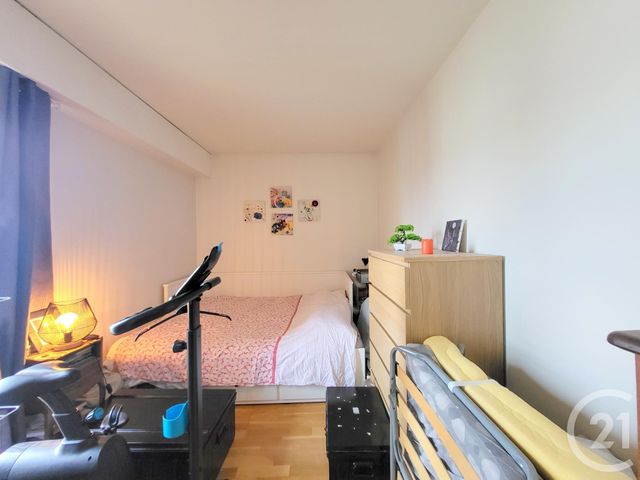 Appartement F4 à vendre - 4 pièces - 75.34 m2 - EAUBONNE - 95 - ILE-DE-FRANCE - Century 21 Jl Immo
