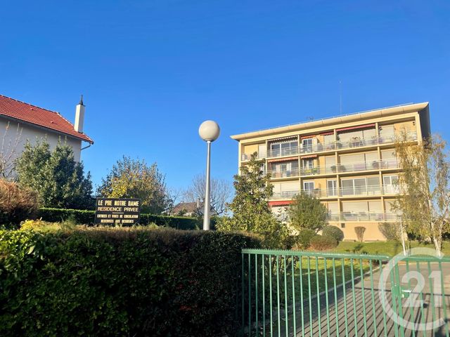 Appartement F4 à vendre - 4 pièces - 75.34 m2 - EAUBONNE - 95 - ILE-DE-FRANCE - Century 21 Jl Immo