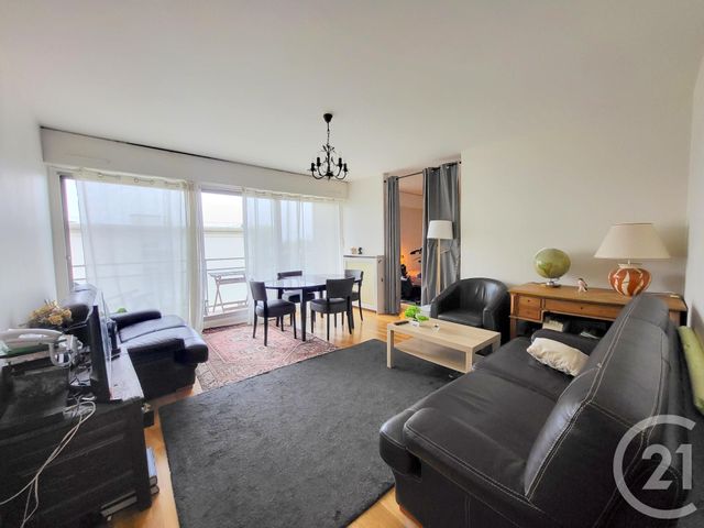 Appartement F4 à vendre - 4 pièces - 75.34 m2 - EAUBONNE - 95 - ILE-DE-FRANCE - Century 21 Jl Immo