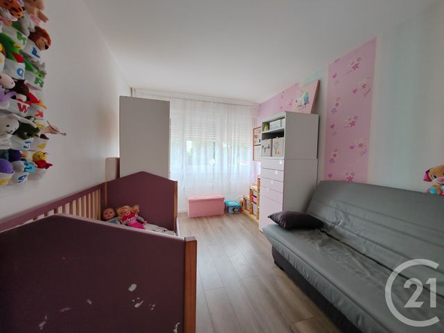 Appartement F5 à vendre - 5 pièces - 88.71 m2 - EAUBONNE - 95 - ILE-DE-FRANCE - Century 21 Jl Immo