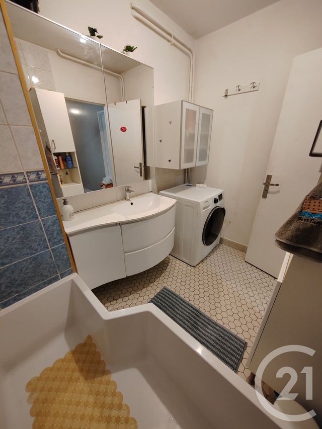 Appartement F5 à vendre - 5 pièces - 88.71 m2 - EAUBONNE - 95 - ILE-DE-FRANCE - Century 21 Jl Immo