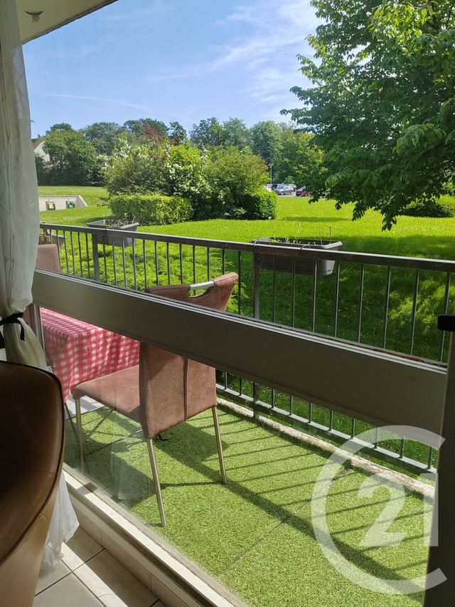 Appartement F5 à vendre - 5 pièces - 88.71 m2 - EAUBONNE - 95 - ILE-DE-FRANCE - Century 21 Jl Immo