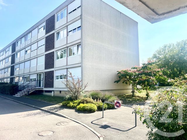 Appartement F5 à vendre EAUBONNE