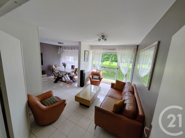 Appartement F5 à vendre - 5 pièces - 88.71 m2 - EAUBONNE - 95 - ILE-DE-FRANCE - Century 21 Jl Immo
