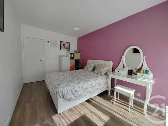 Appartement F5 à vendre - 5 pièces - 88.71 m2 - EAUBONNE - 95 - ILE-DE-FRANCE - Century 21 Jl Immo