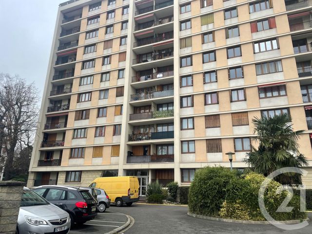 Appartement F4 à vendre - 4 pièces - 75.0 m2 - EAUBONNE - 95 - ILE-DE-FRANCE - Century 21 Jl Immo