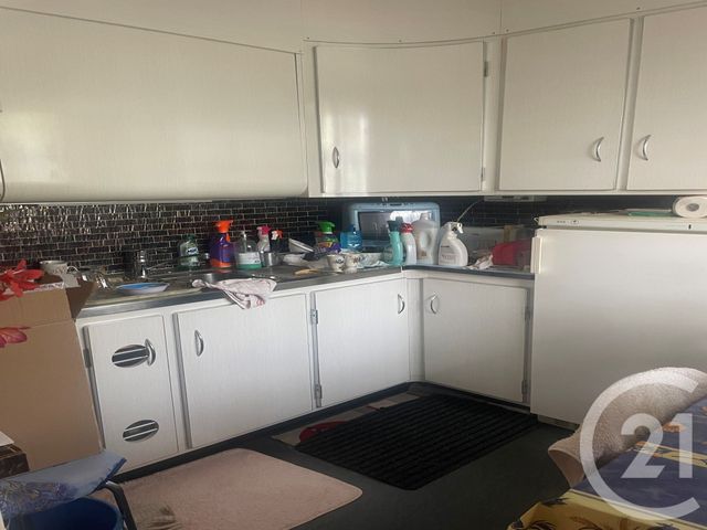 Appartement F4 à vendre - 4 pièces - 75.0 m2 - EAUBONNE - 95 - ILE-DE-FRANCE - Century 21 Jl Immo