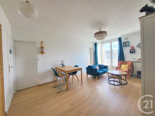 Appartement F3 à vendre - 3 pièces - 52.65 m2 - EAUBONNE - 95 - ILE-DE-FRANCE - Century 21 Jl Immo