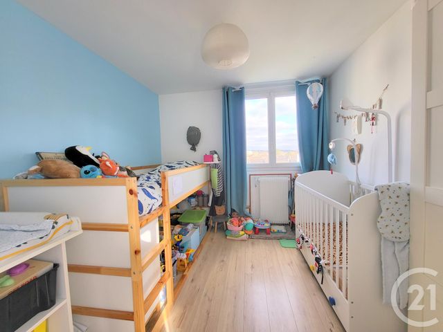 Appartement F3 à vendre - 3 pièces - 52.65 m2 - EAUBONNE - 95 - ILE-DE-FRANCE - Century 21 Jl Immo