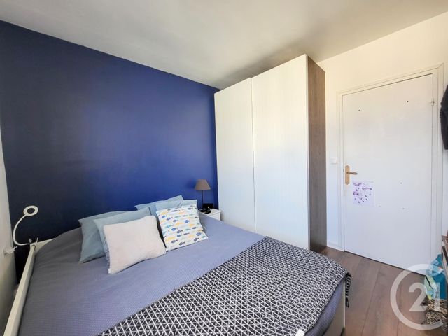 Appartement F3 à vendre - 3 pièces - 52.65 m2 - EAUBONNE - 95 - ILE-DE-FRANCE - Century 21 Jl Immo