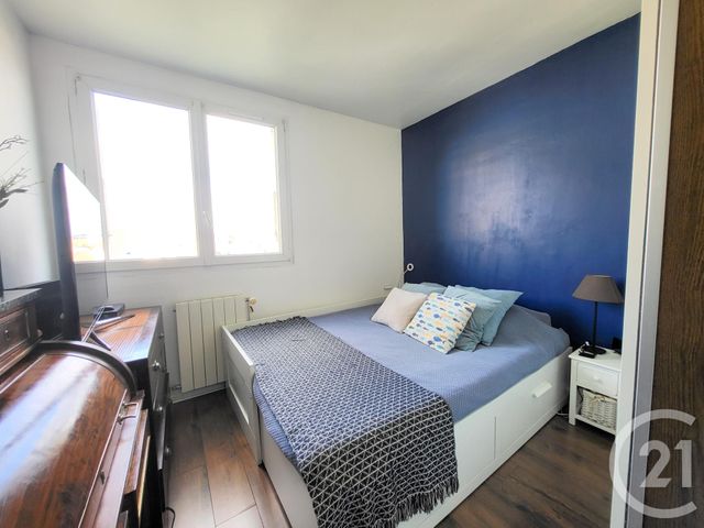 Appartement F3 à vendre - 3 pièces - 52.65 m2 - EAUBONNE - 95 - ILE-DE-FRANCE - Century 21 Jl Immo