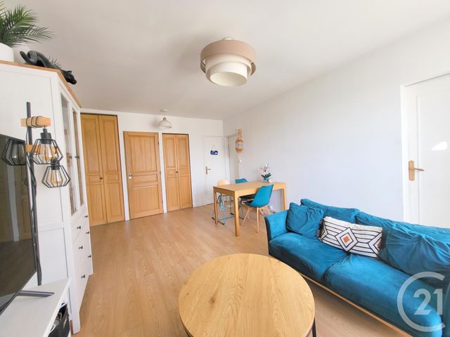 Appartement F3 à vendre - 3 pièces - 52.65 m2 - EAUBONNE - 95 - ILE-DE-FRANCE - Century 21 Jl Immo