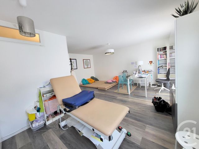 Appartement F4 à vendre - 4 pièces - 82.27 m2 - EAUBONNE - 95 - ILE-DE-FRANCE - Century 21 Jl Immo