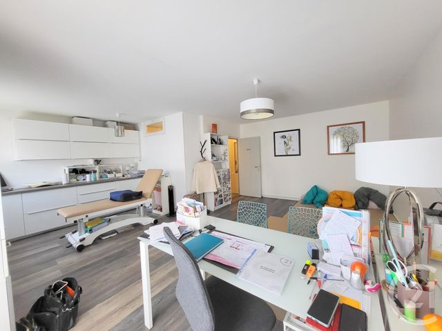 Appartement F4 à vendre - 4 pièces - 82.27 m2 - EAUBONNE - 95 - ILE-DE-FRANCE - Century 21 Jl Immo