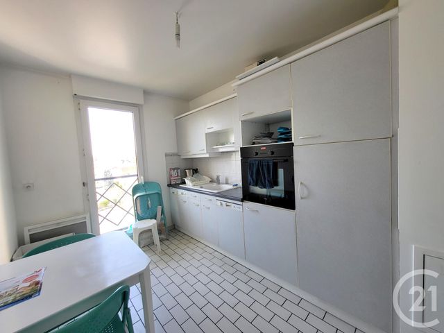 Appartement F4 à vendre - 4 pièces - 82.27 m2 - EAUBONNE - 95 - ILE-DE-FRANCE - Century 21 Jl Immo