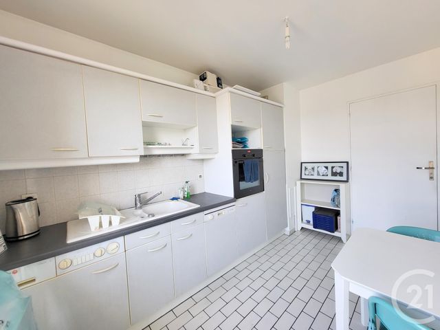 Appartement F4 à vendre - 4 pièces - 82.27 m2 - EAUBONNE - 95 - ILE-DE-FRANCE - Century 21 Jl Immo