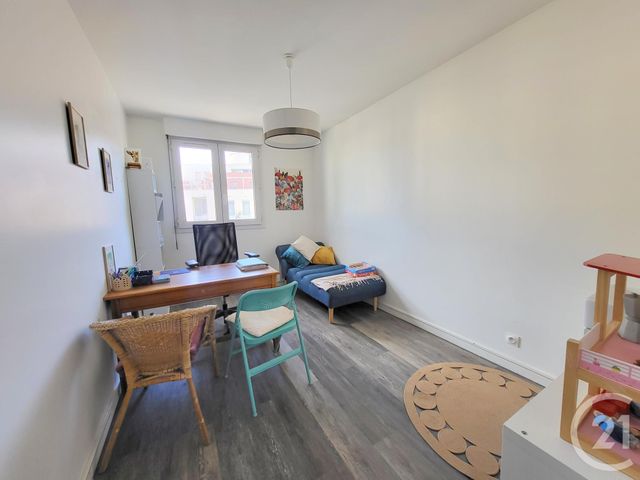 Appartement F4 à vendre - 4 pièces - 82.27 m2 - EAUBONNE - 95 - ILE-DE-FRANCE - Century 21 Jl Immo