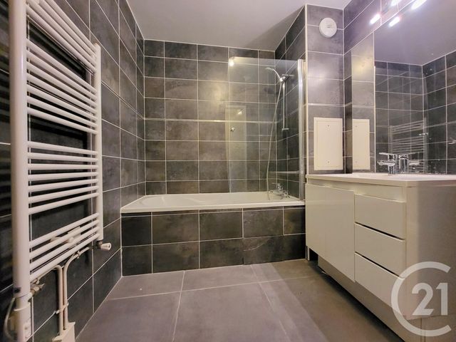Appartement à vendre - 3 pièces - 59.1 m2 - EAUBONNE - 95 - ILE-DE-FRANCE - Century 21 Jl Immo