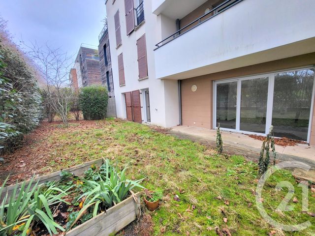 Appartement à vendre EAUBONNE