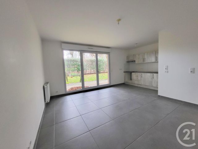 Appartement à vendre - 3 pièces - 59.1 m2 - EAUBONNE - 95 - ILE-DE-FRANCE - Century 21 Jl Immo