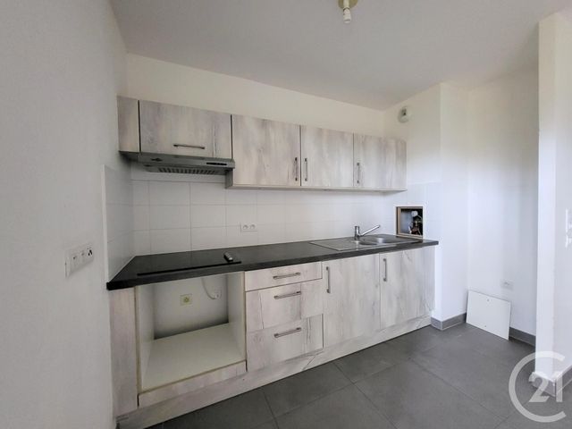 Appartement à vendre - 3 pièces - 59.1 m2 - EAUBONNE - 95 - ILE-DE-FRANCE - Century 21 Jl Immo