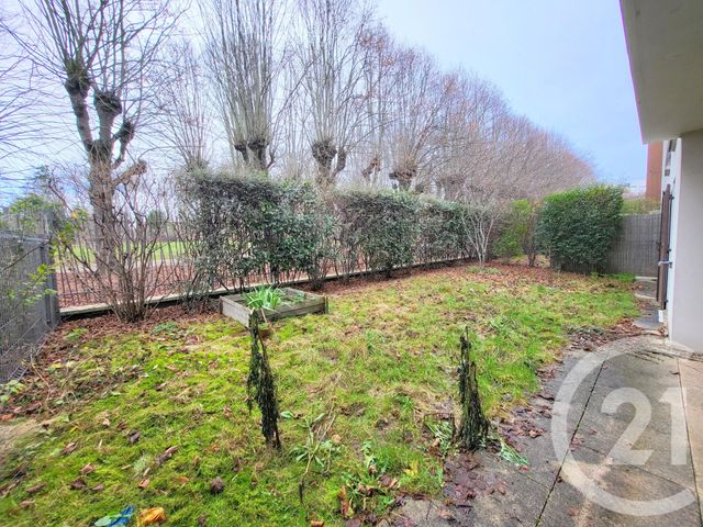 Appartement à vendre - 3 pièces - 59.1 m2 - EAUBONNE - 95 - ILE-DE-FRANCE - Century 21 Jl Immo