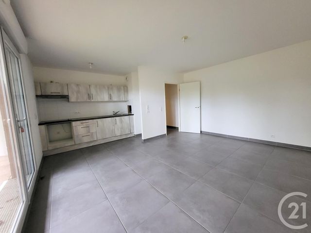 Appartement à vendre - 3 pièces - 59.1 m2 - EAUBONNE - 95 - ILE-DE-FRANCE - Century 21 Jl Immo